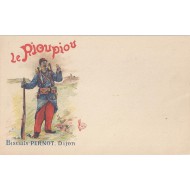 Biscuits Pernot, une manufacture dijonnaise, 1869-1963